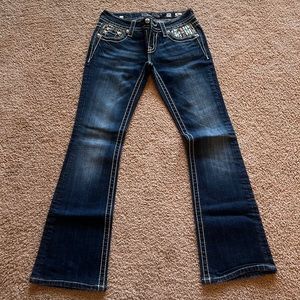 NWOT Miss Me Jeans